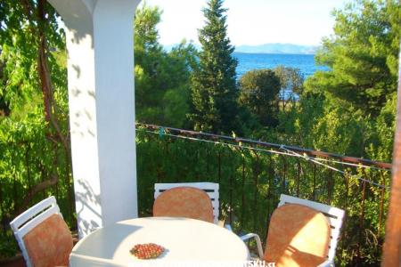 Apartmanok Drace fotó 2