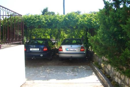 Apartmanok Drace fotó 4