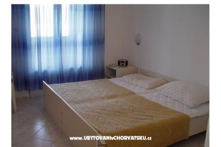 Apartmanok Kika fotó 3