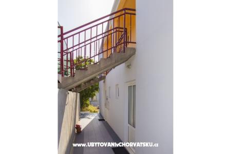 Apartmanok Marijana fotó 5