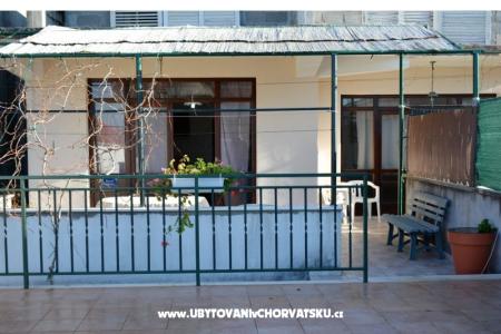 Apartmanok Mila fotó 5