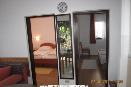 Apartmanok Sergej fotó 3