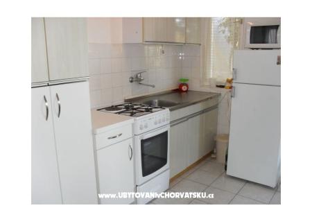 Apartmanok Sergej fotó 4