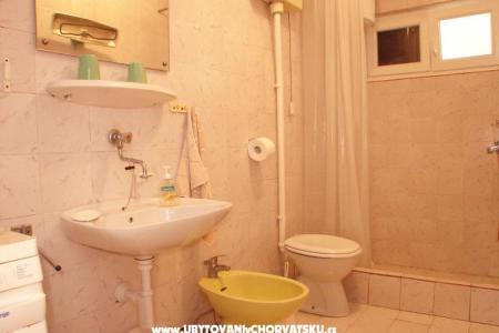Apartmanok Sergej fotó 5
