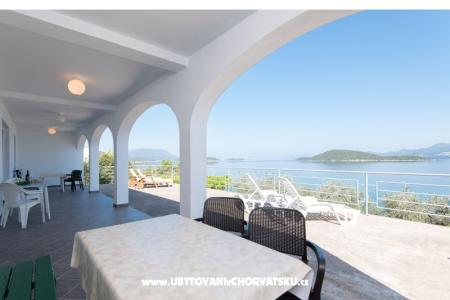Apartmanok Dubravko Pelješac fotó 3
