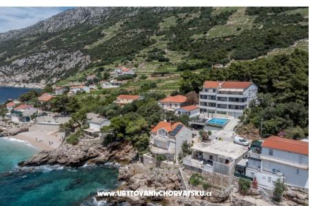 Nikolica Apartmanok fotó 2