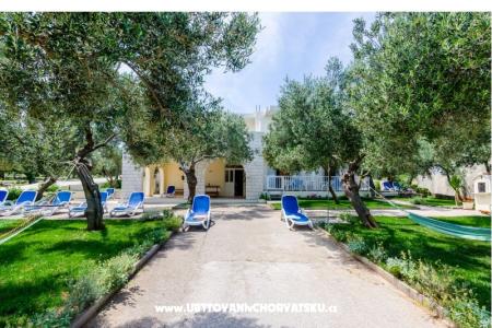 Apartmanok Glavor fotó 5
