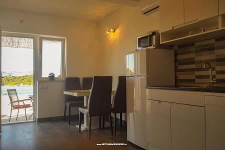 Ted Apartmanok fotó 3