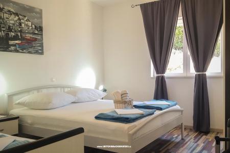 Ted Apartmanok fotó 5