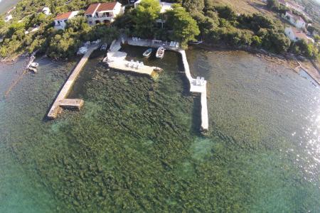 Villa Šunj  Drace & Trstenik Horvátország