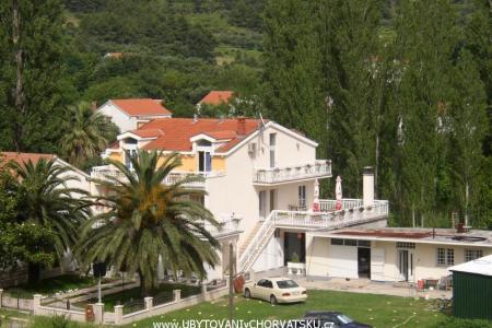 Villa Filipovic fotó 2