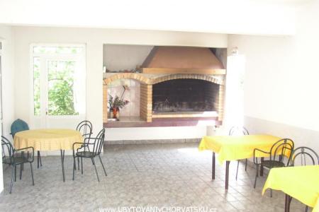 Villa Filipovic fotó 5