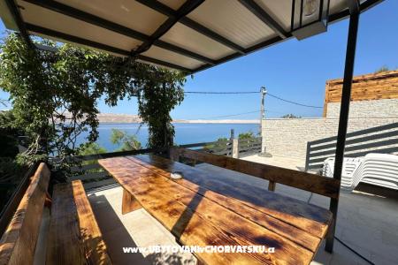 Villa Amfora with Pool - Karlobag fotó 3