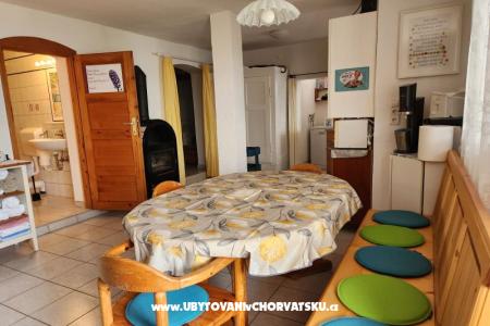 Apartman Karlobag fotó 4