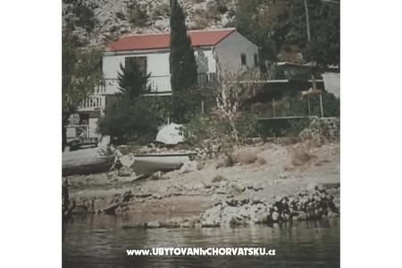 Apartman na moru fotó 2