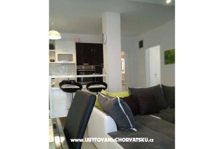 Apartmanok Paola fotó 4