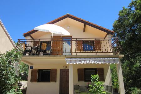 Apartmanok Gracijela fotó 2