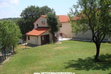 Apartmanok Gracijela fotó 3