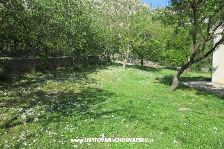 Apartmanok Gracijela fotó 4