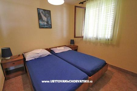 Apartmanok Kulaš fotó 2