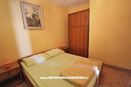 Apartmanok Kulaš fotó 3