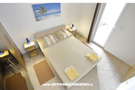 Apartmanok Leona fotó 2