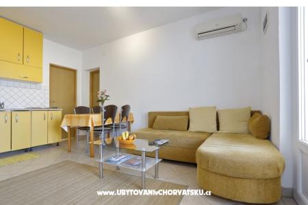 Apartmanok Leona fotó 5