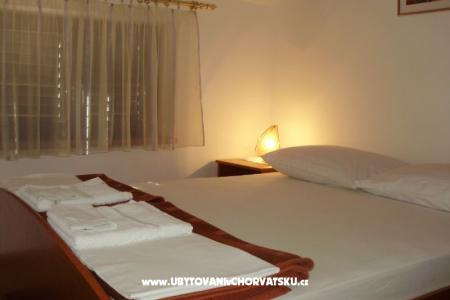 Apartmanok Marijana  fotó 4