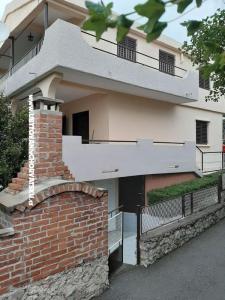 Apartmanok Matek Karlobag Horvátország