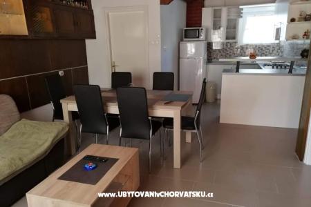 Apartmanok Matek fotó 3