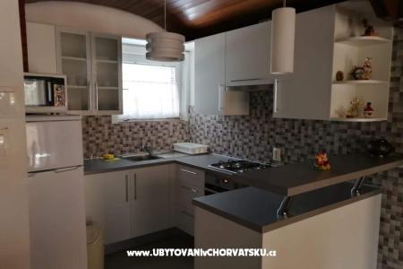 Apartmanok Matek fotó 4