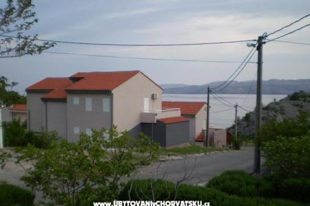 Apartmanok Ristovski fotó 2