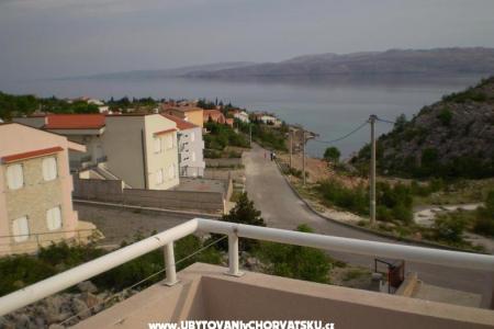 Apartmanok Ristovski fotó 4