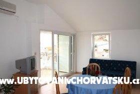 Apartmanok Sani fotó 2