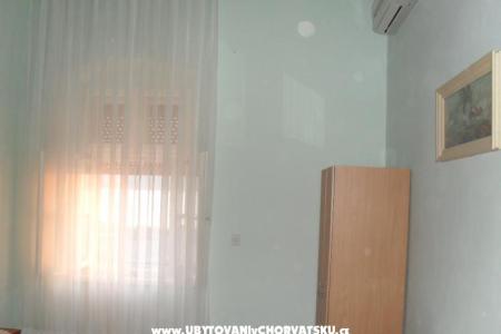 Apartmanok Slavica fotó 4