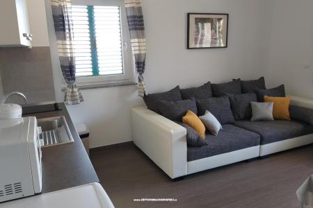 Apartmanok Villa Luce fotó 3