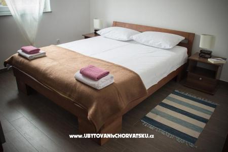 Apartmanok Villa Luce fotó 4