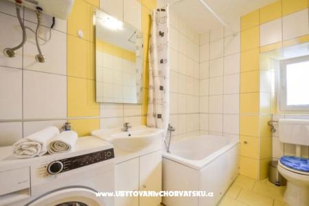 Apartmanok Angelina fotó 5