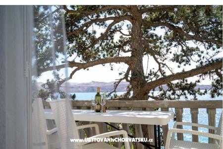 Beachfront Apartmanok Carlo fotó 4
