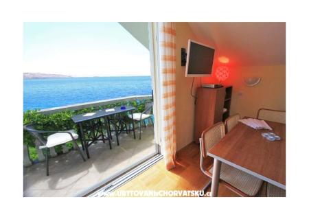 Beachfront Apartmanok Christian fotó 3