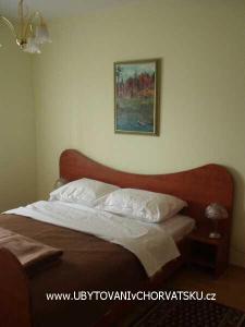 Apartmanok Delfin fotó 3