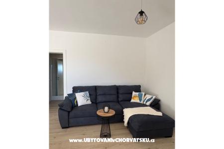 Beachfront Apartmanok A+M fotó 4