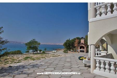 Beachfront Apartmanok Amaris fotó 4