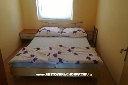 Apartmanok Curiš fotó 2