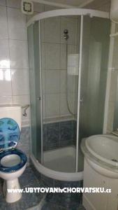 Apartmanok Curiš fotó 5