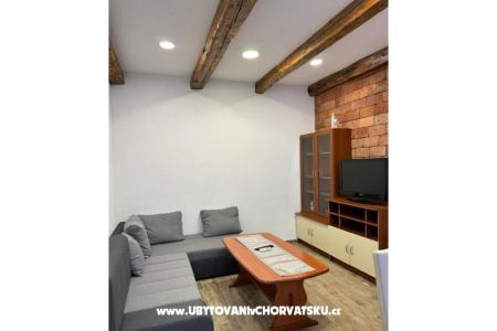 Villa Robert 2 medencével Cesarica fotó 4