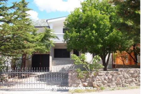 Apartmanok Ribarica fotó 2