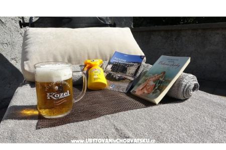 Apartmanok Ribarica fotó 4