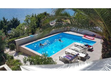 Apartmanok Palma fotó 5