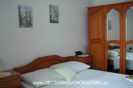 Apartmanok Braja fotó 3